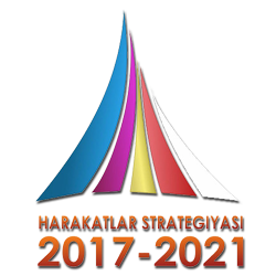 Ózbekstan rawajlandırıw boyınsha háreketlar strategiyası